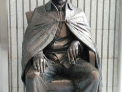 -长春世界雕塑园冰雪艺术天地