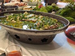 -盛百味·家宴餐厅(霸州分店)