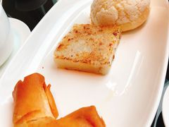 -夏宫中餐厅(静安香格里拉店)