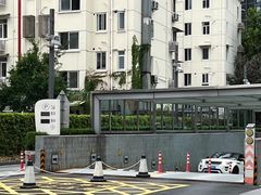 -上海尚嘉中心