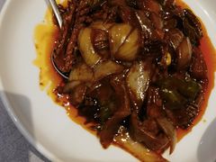 腰花&nbsp;大厅价格-好福记饭店(红梅公园店)