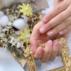 -如一·美甲美睫