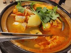 -正宗南铁拉叔沙煲螺·烧烤·秘制靓粥(南铁总店)