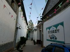 -回辉登偰氏面片(东莲花美食街店)