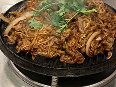 -京门老爆三(回龙观店)