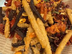 -U你·天然调味(南湖总店)