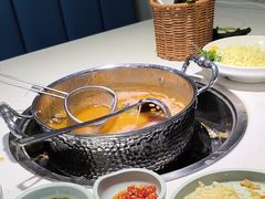 -太琼糟粕醋火锅·海南老爸茶(海棠湾臻选店)