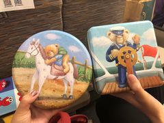 -香港蓮香樓(中環店)