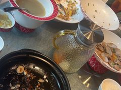 -谭厨中山传家菜.乳鸽.脆鲩鱼(华强北中航城店)