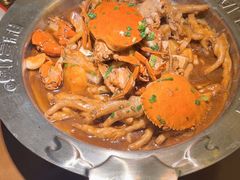 -胖哥俩肉蟹煲(苏州中心店)