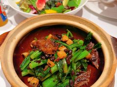 -四季民福烤鸭店(王府井东安门店)