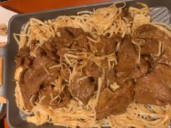 -鑫日千里马朝鲜族小馆(总店)