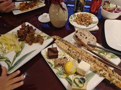 -成都世纪城天堂洲际大饭店