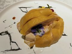 白切绍兴鸡-麟1929(外滩店)