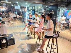 -4k轰趴馆(苏州街店)