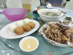 -景好海鲜餐厅(大鹏必选旅游店)