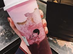 -喜茶(北京三里屯太古里店)