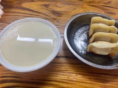 -锅贴大王南翔小笼(临沂二村店)