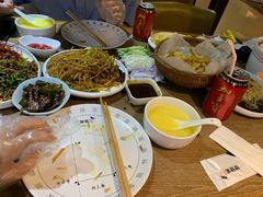 -姥姥家春饼店(佳亿时尚广场店)