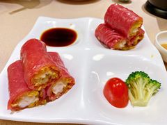 红米肠-品胜点心专家(万业大厦店)