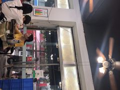 -万州烤鱼·干锅(九茹村店)