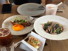 -BOR Eatery(安福路店)