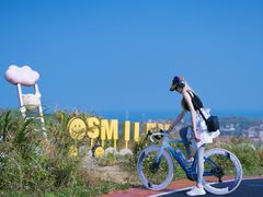-东极岛景区