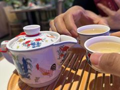 -南拳十三姨·潮汕砂锅粥·粤菜(西单大悦城店)