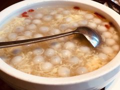 酒酿小汤圆-寻北味品味东北(青浦宝龙店)