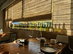 -OTIUM • 柴屿麦(亮马桥店)