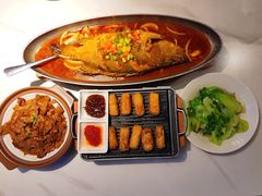 -徽韵人家·传承正宗徽菜(牡丹园店)