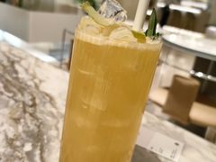 -théATRE 茶聚场(王府中環店)