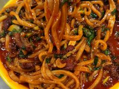 -金家瑞海面馆(满城北街店)