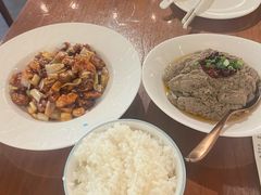 -南门小馆·清真(国贸商城店)