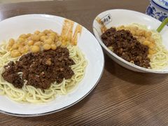 花市豌杂面-花市豌杂面(民生路店)