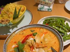 -曼泰·泰餐(京华城店)