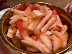 -西贝(枫蓝国际购物中心店)