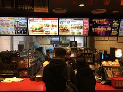 -汉堡王(北京通州领展店)