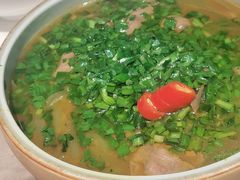 腰花-王记姚家味·地道苏帮菜(凤凰街店)