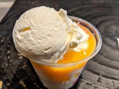芒果糯米饭·雪糕-阿嬷手作(深圳梅林卓悦汇店)