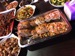 -三妹小龙虾·黄油蟹(华侨城总店)