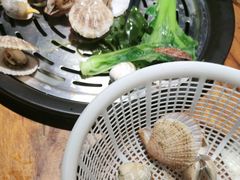 -三个渔夫·蒸汽海鲜(小白楼店)