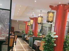 -汉水谣·江景餐厅(江滩店)