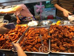-吴日彪蒜香猪牛排(水巷口店)