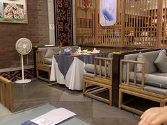 -楚鲜·汉正街一号(天河店)