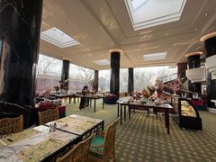 -北京贵宾楼饭店 红墙咖啡厅