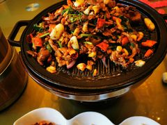 -御仙都北京菜馆·烤鸭店(双井店)