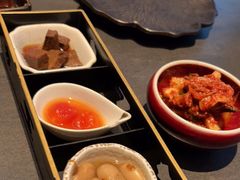-铭牛烧肉·和牛海鲜自助(高新月牙湖店)