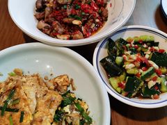-李久其家民间餐厅(观沙岭公园店)