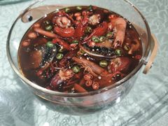 -良师门滨海人家·海鲜·家常菜(滨海城店)